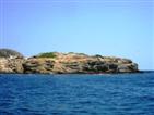 Island view.