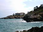 Pictures from 30DX/E323 Morro del Gos Islet by 30DX027, 30DX184, 30DX299, 30DX401.