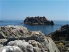 View from La Corva.