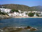 Almadrava beach.