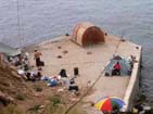  Main base.