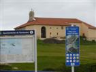 Info panel.