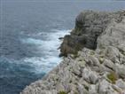 Cliffs.