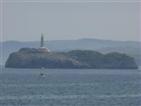 Mouro island.