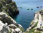 Mouros cove.