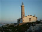 Mouro Lighthouse.