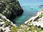 Mouro cove.