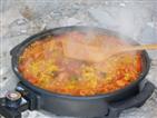 Paella.