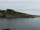 San Vicente de la Barquera lighthouse.