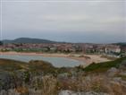 Looking Eastwards.