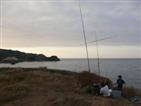 2 antennas ready.