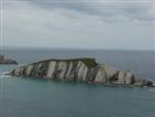 What a beautiful island.