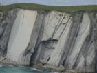 40m high walls