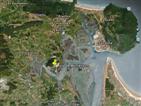 Satellite view.
