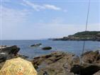 Mouro island.
