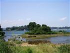 San Pedro islands.