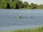 water sports