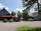 lodge