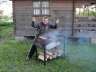 bbq
