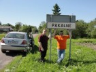 sign