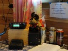 radio