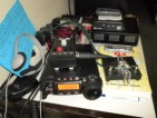radio equip