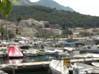 harbour