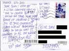 Direct Postcard back