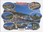 Direct Postcard front