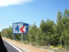 sign