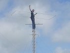 antenna done