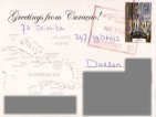 postcard