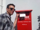 Postcards