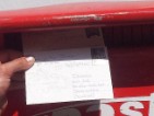 Postcards