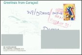 Postcard