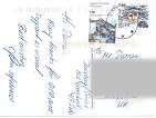 postcard