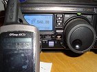 radio