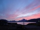 sun-set