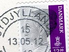 postmark