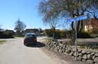 Sightseeing: Car - and road signs