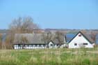Classic farm - No neighbours and nice take out to North...