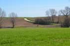 Narrow roads - fantastic and unspoiled nature...
