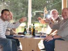 Cheers.. Line Aquavit snaps - Lubrication of Modulator.