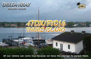 47DX/FY016 QSL.