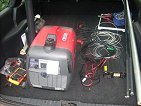 equip ready