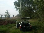 Bamby antenna