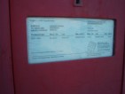 postbox info
