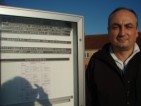 church sign