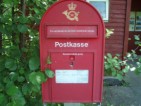 mailbox