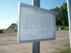 timetable